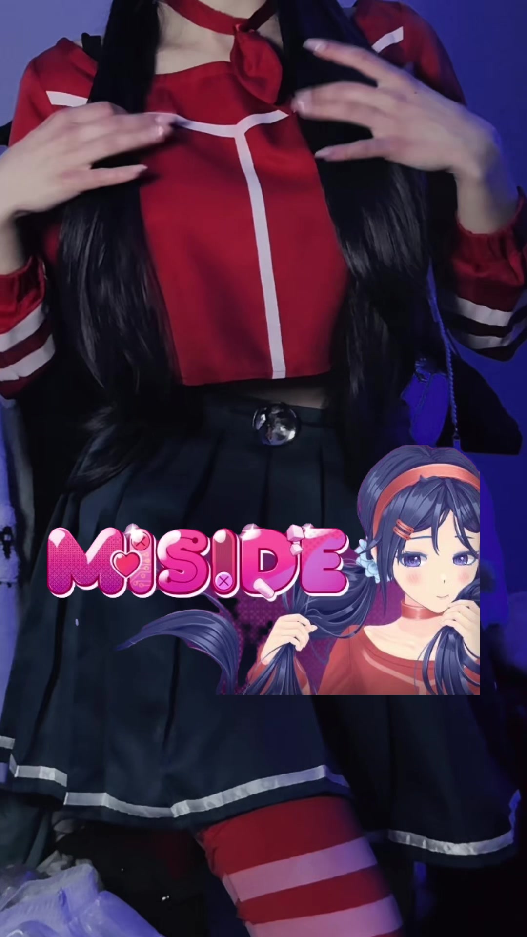 @tg: Tsushimaa who??