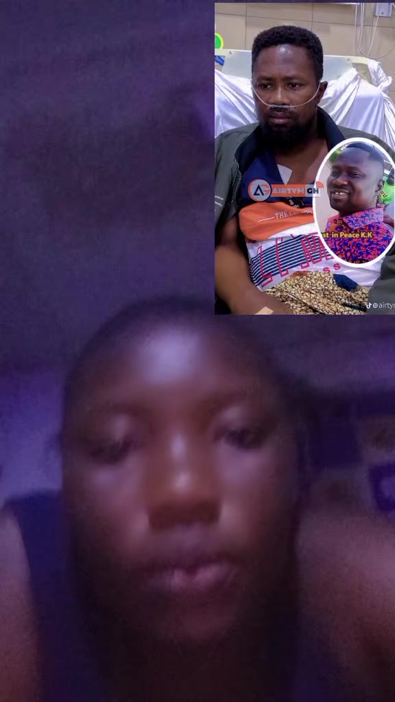 @Adwoa ❤️Morgan💞