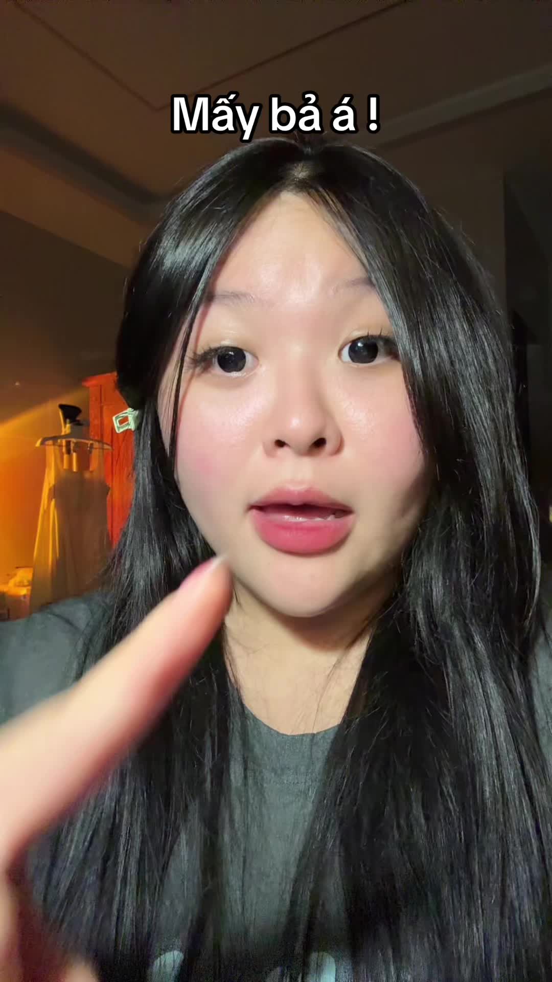 @Đu Đu s&uacute;n răng