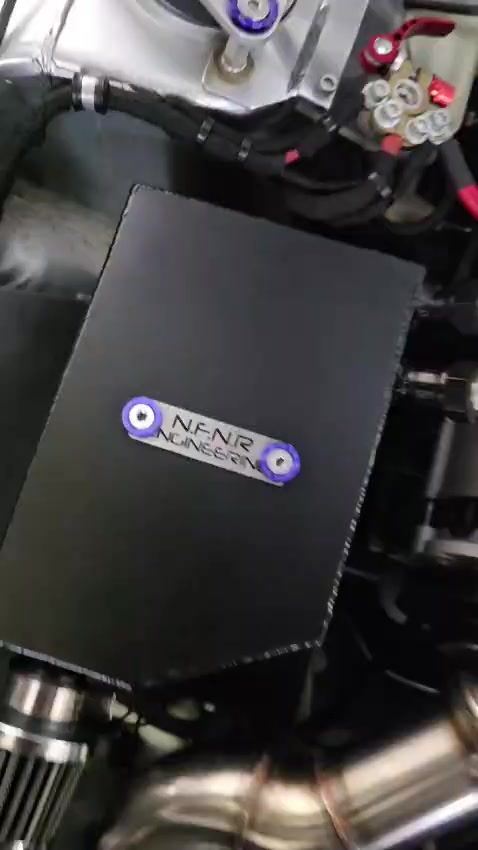 @NFNR RACING