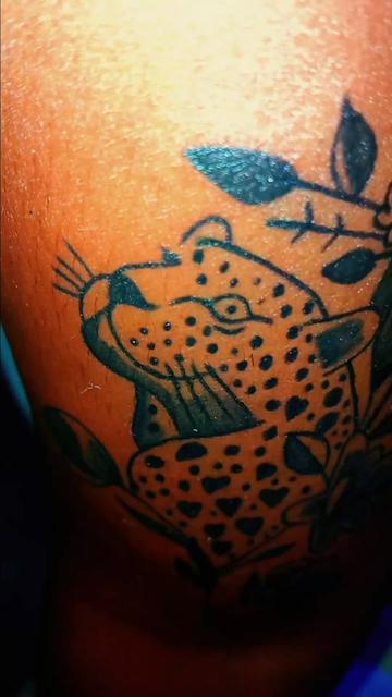 @Raw ink studio