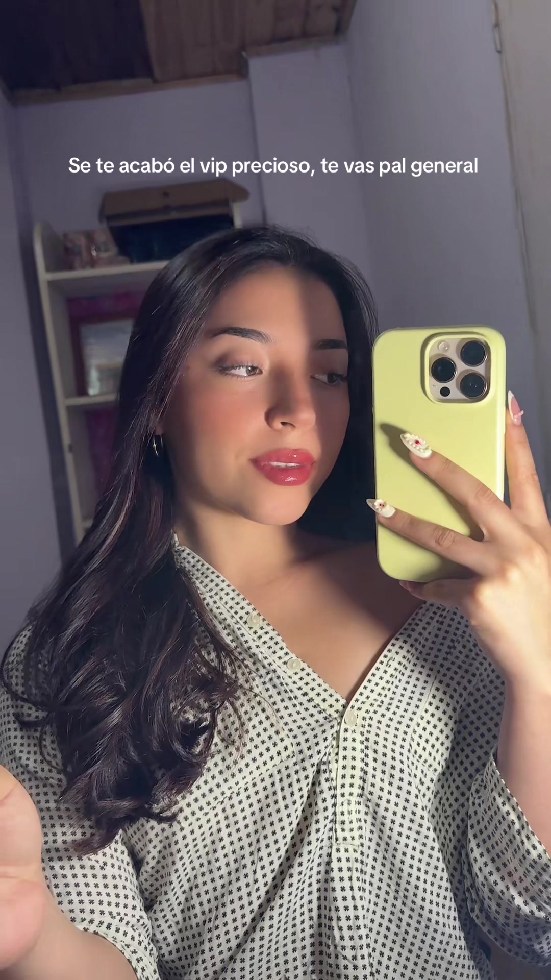 @Emii Allende