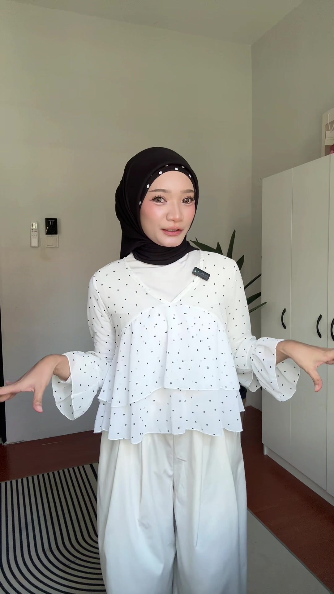 @Myra Azhar