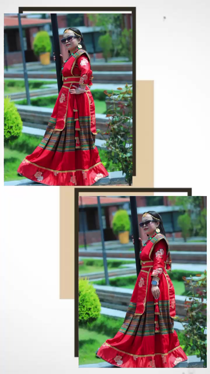 @Puja Bhandari