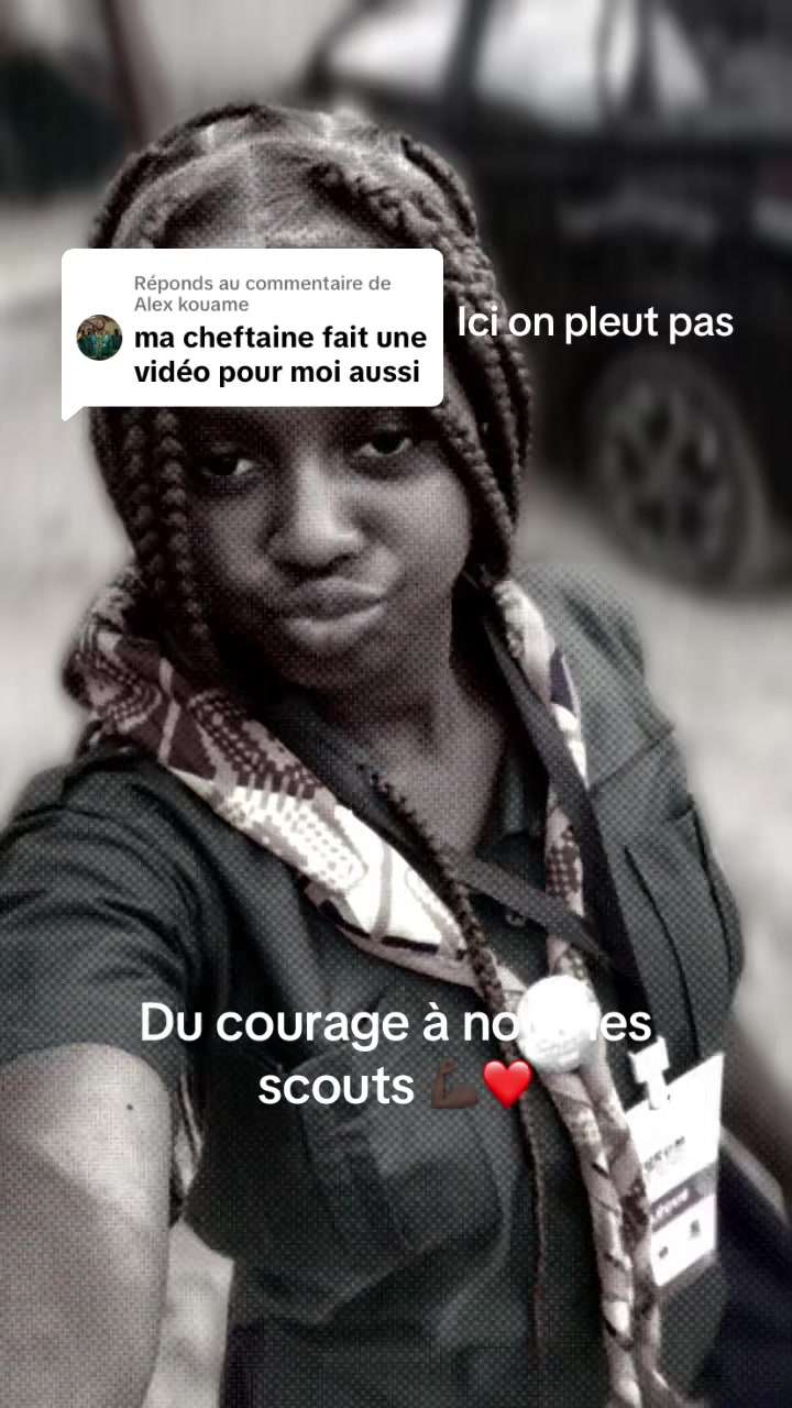 @la chouchouter de l'éternel 🥰