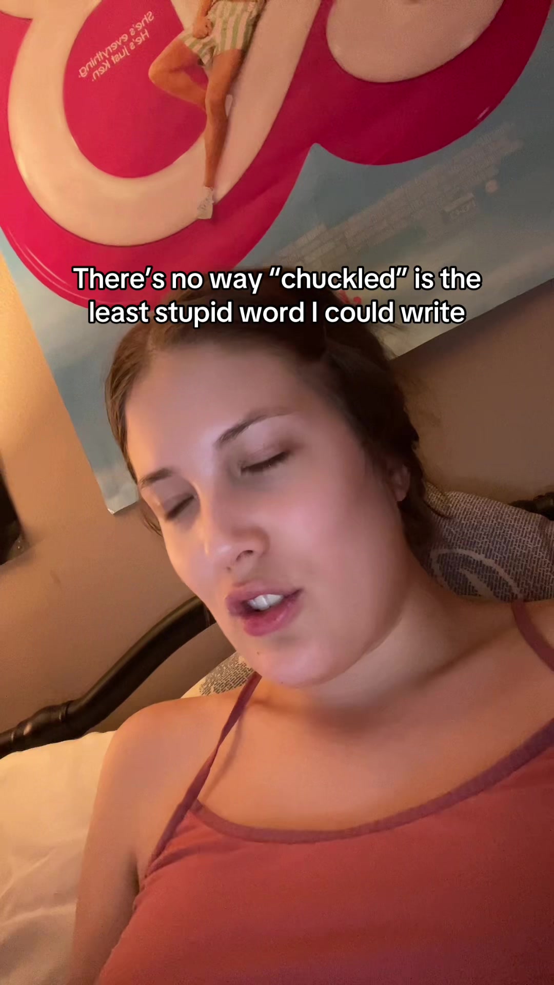 @Kimber