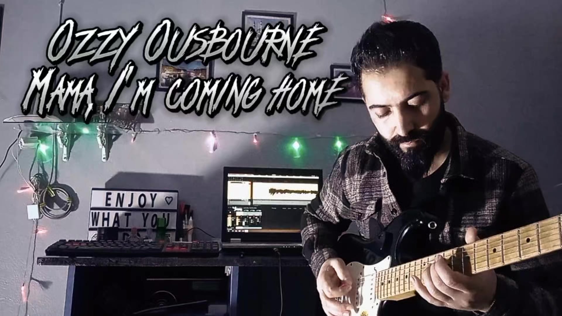 @☆🎸Houssam Mez🎸☆