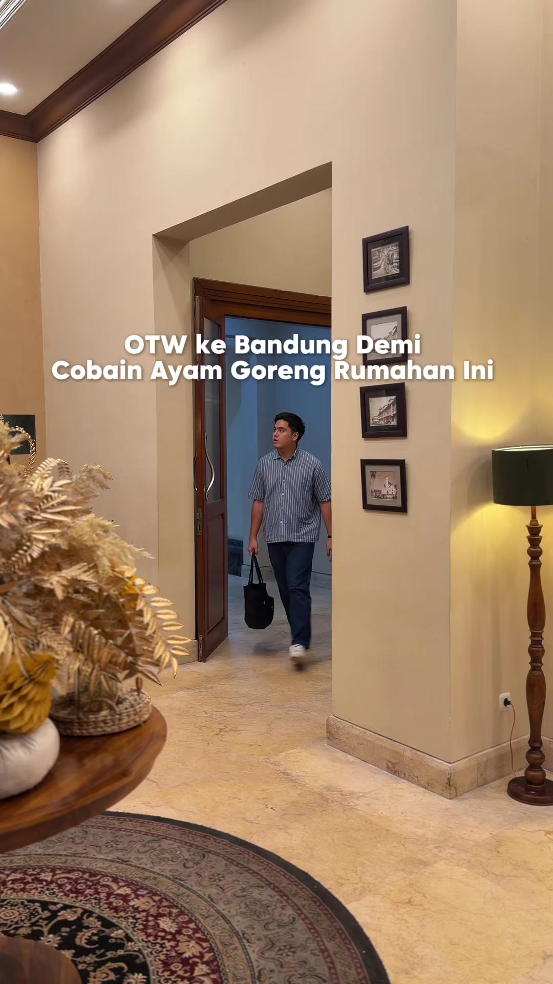 @Nongkrong Introvert