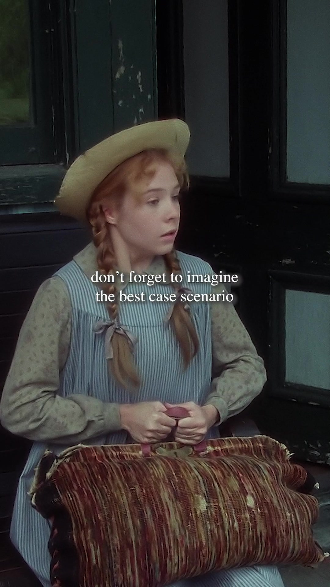 @TheRealAnneOfGreenGables