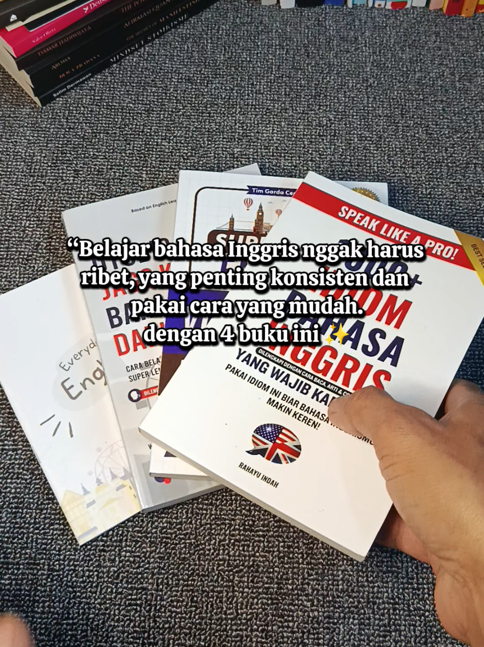 @ILMU BAHASA