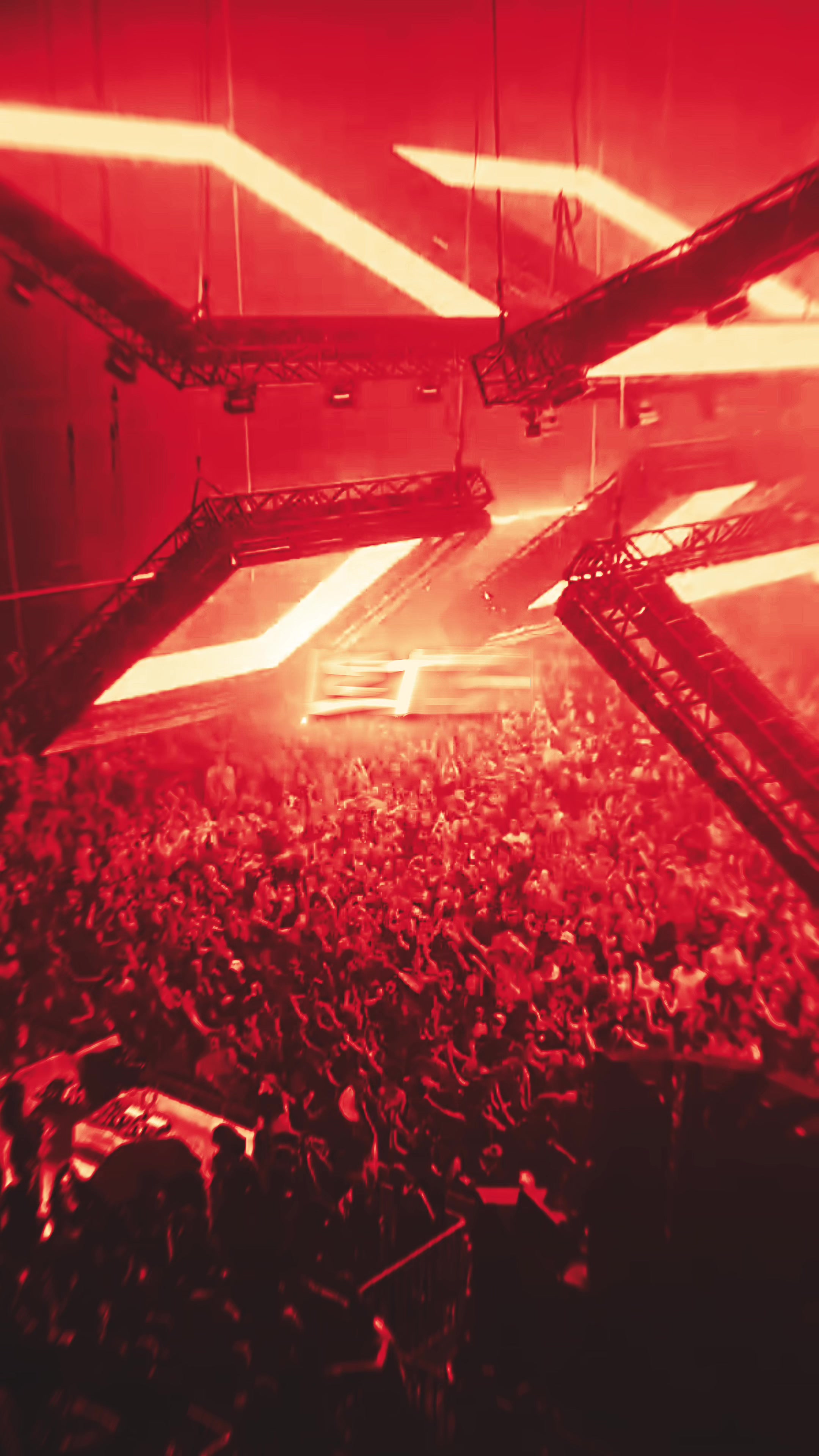 @GOING HARD