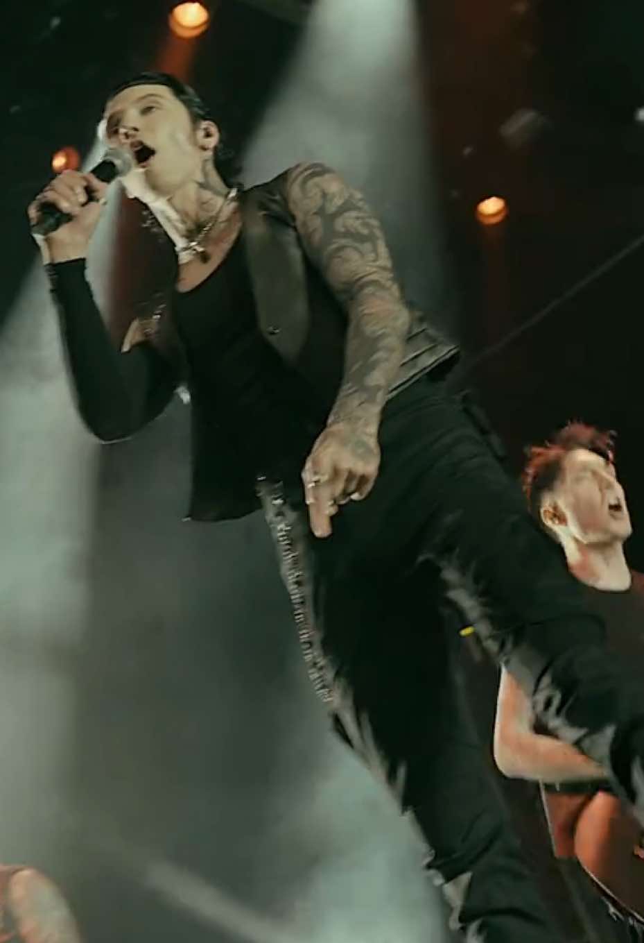 @Black Veil Brides