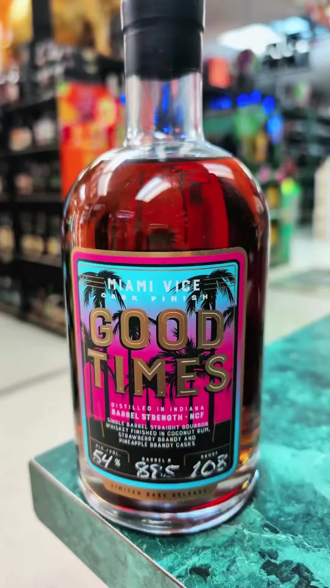 @ElPasoTexasBeverageShowcase
