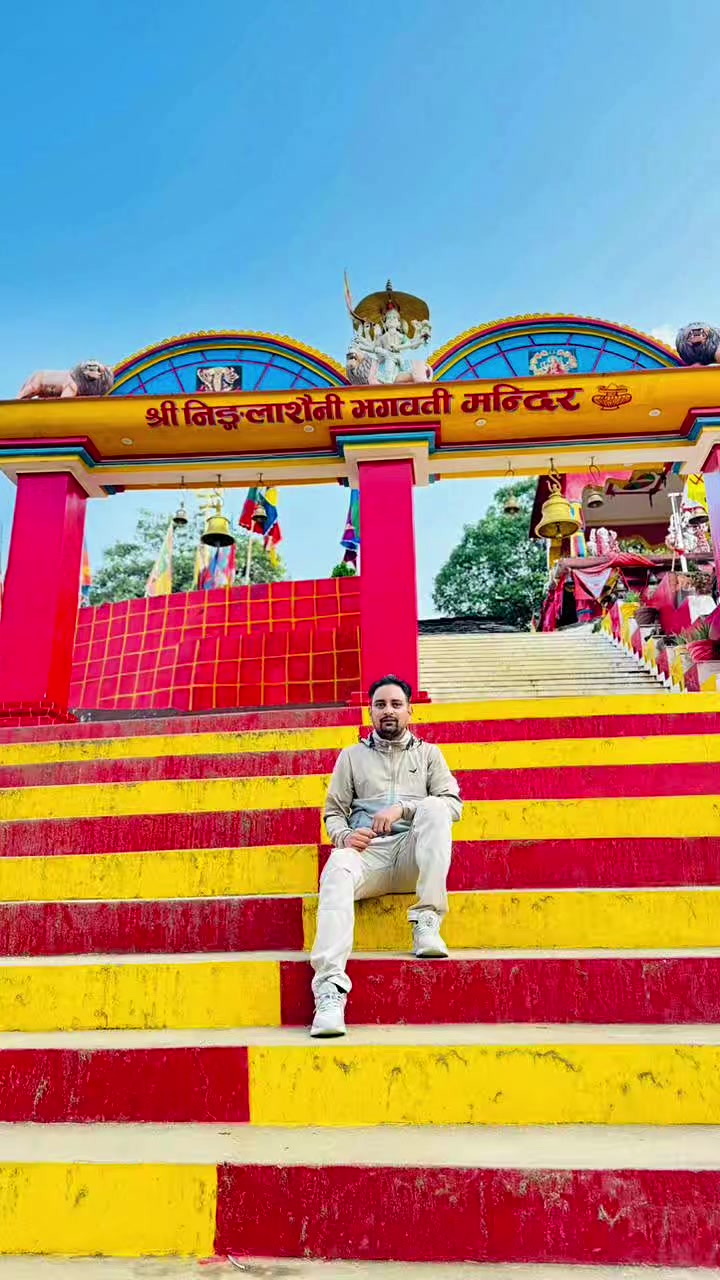 @pushp Awasthi☑️