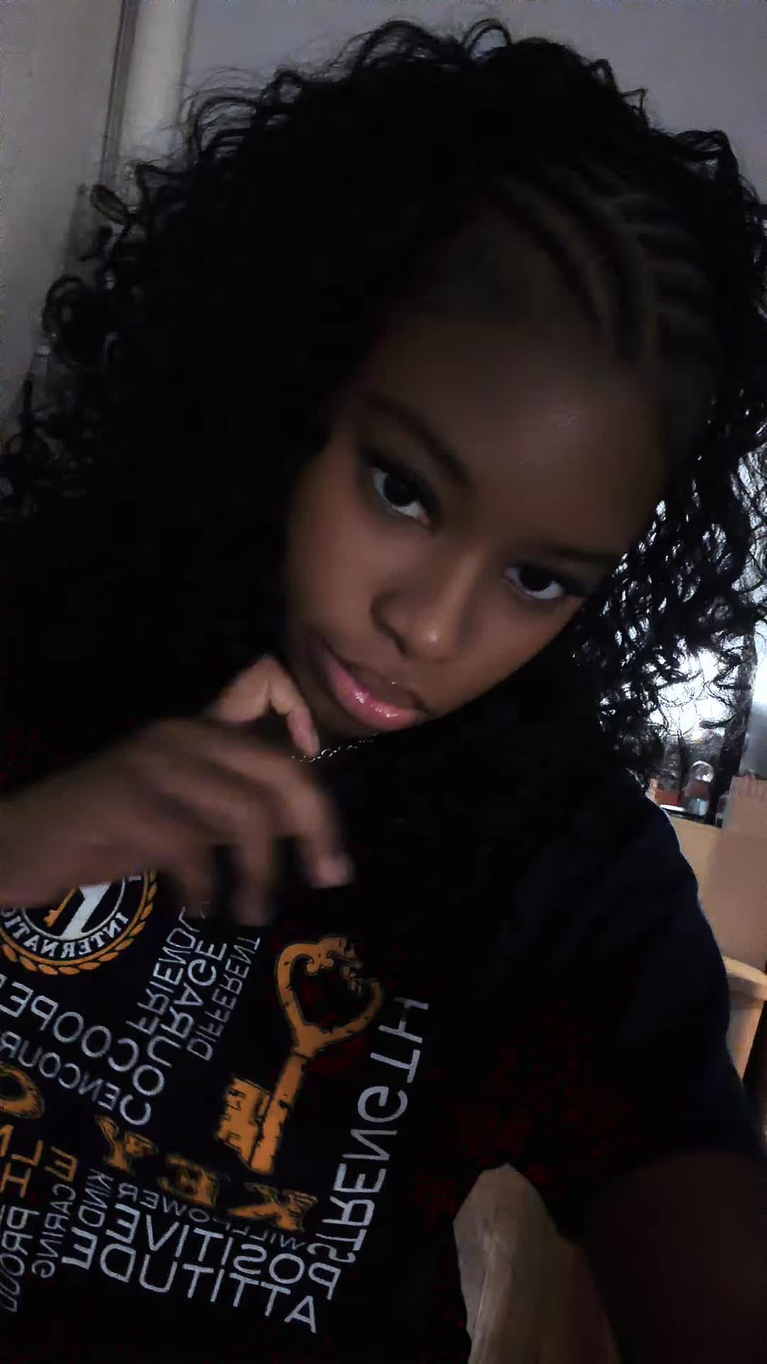 @Makayla Dior Noel