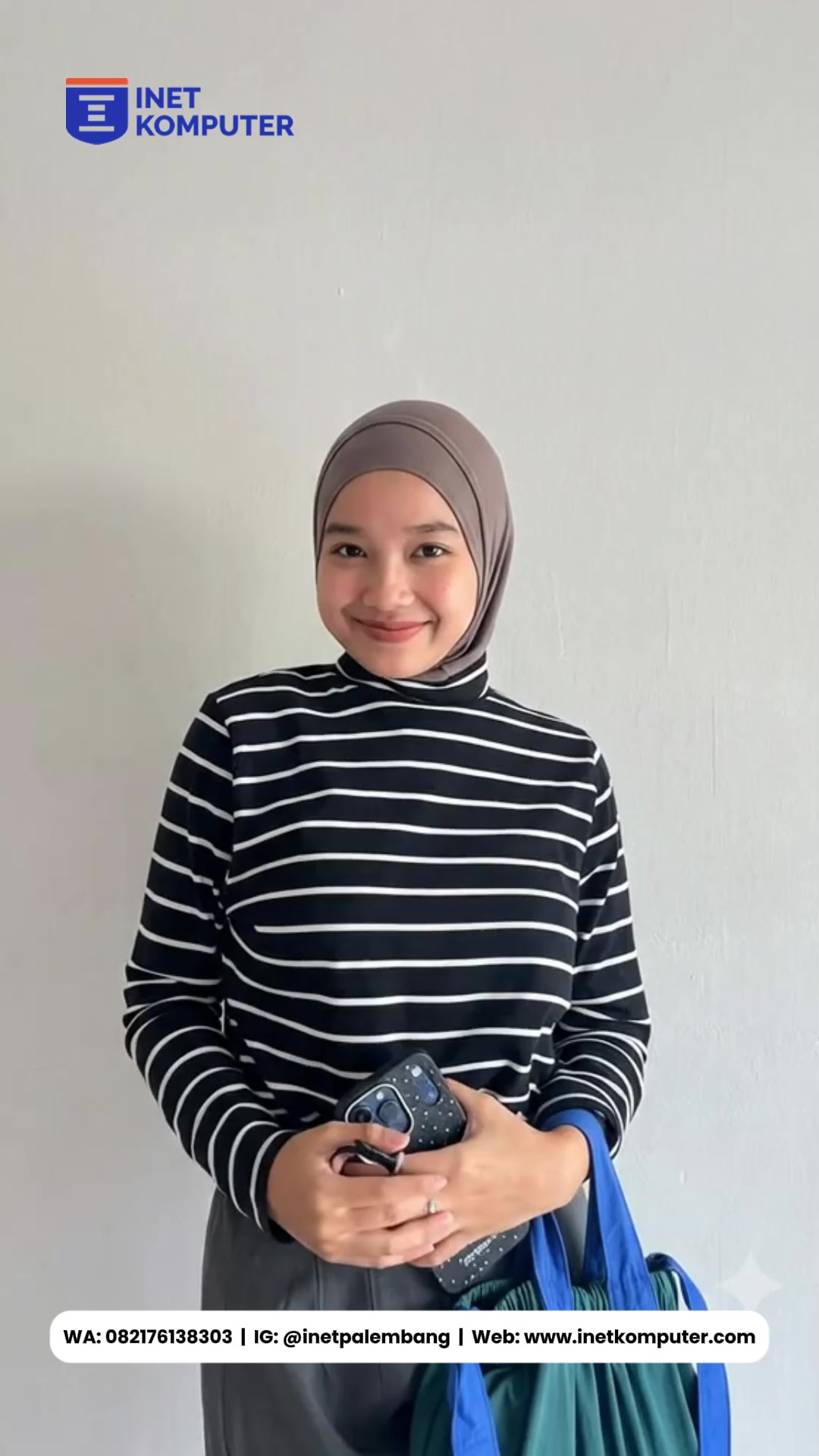 @Kursus Komputer di Palembang