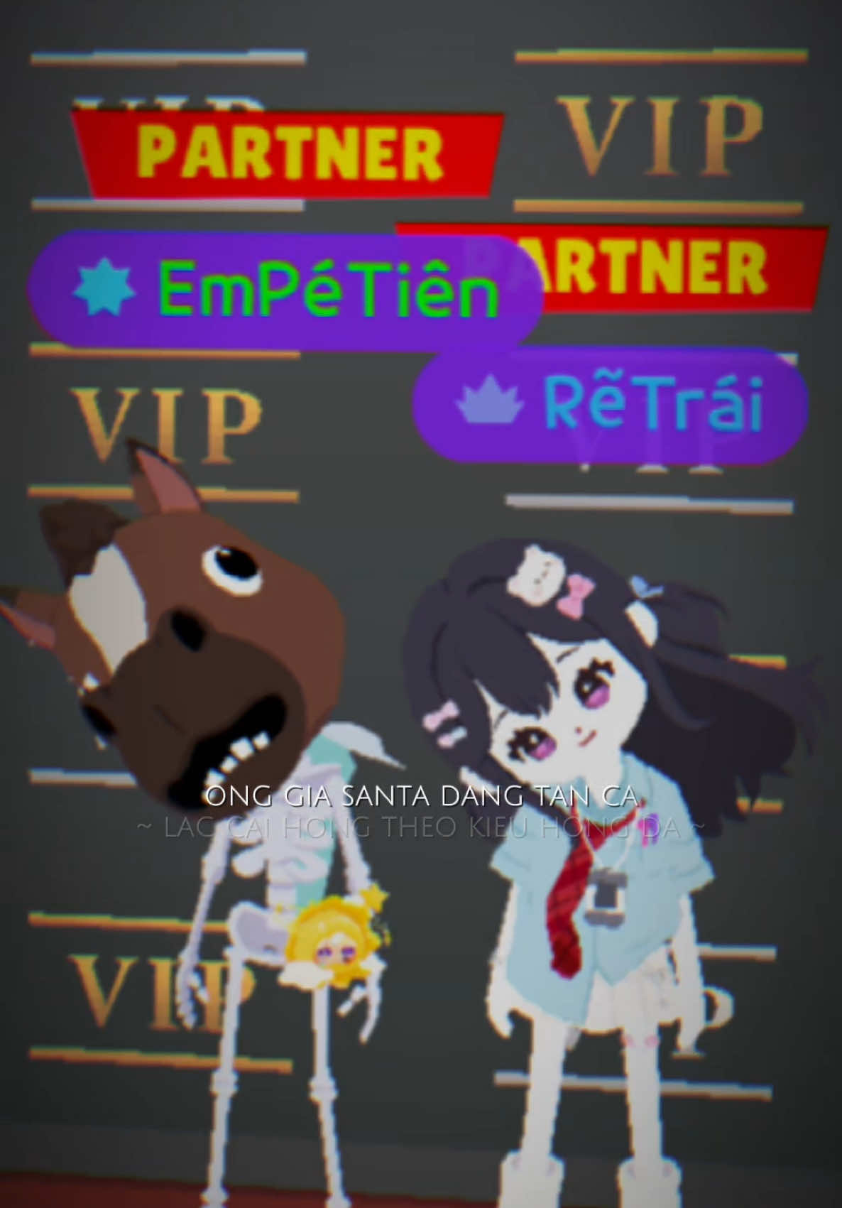 @⭐️Em P&eacute; Ti&ecirc;n⭐️