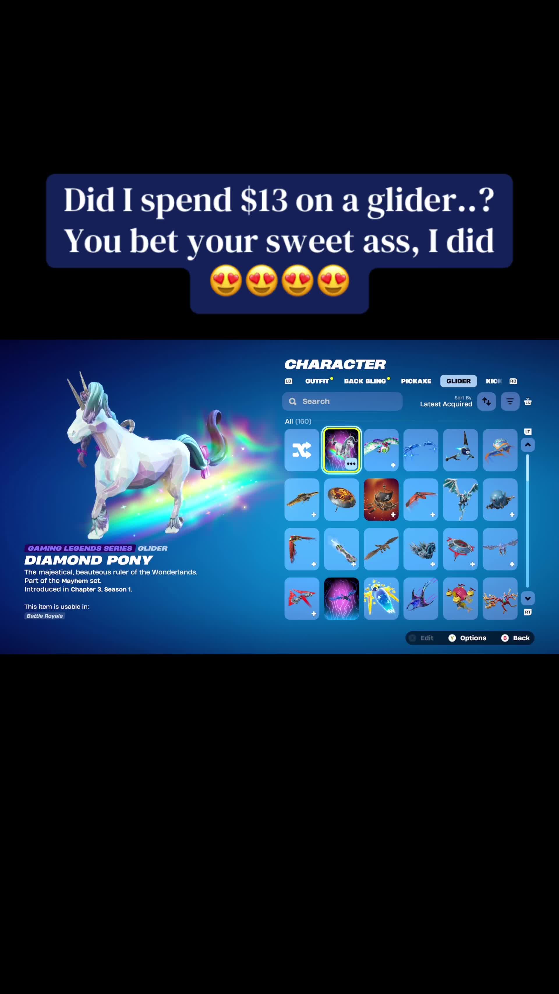 @Caitie