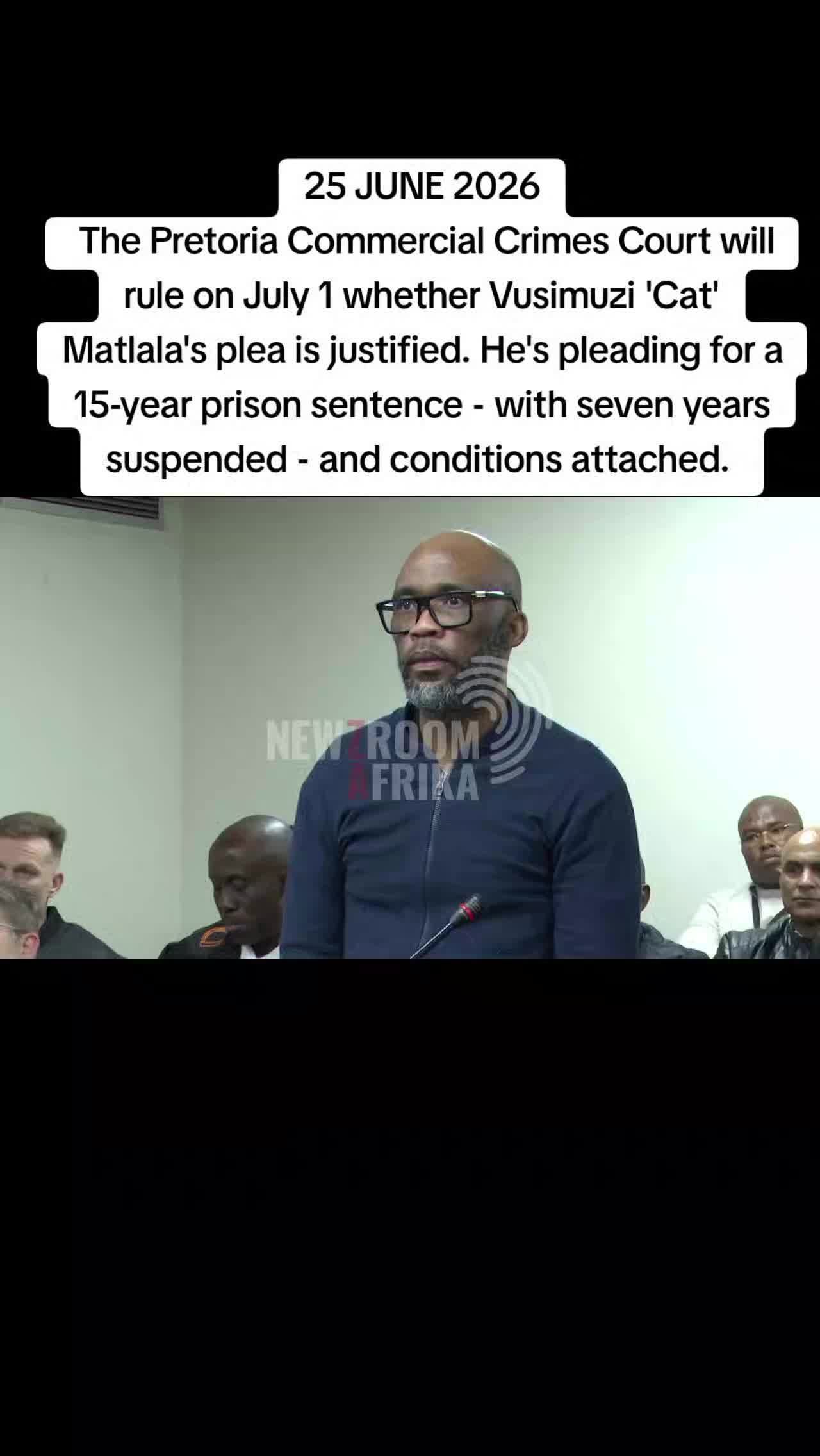 @The News Spectrum 🇿🇦