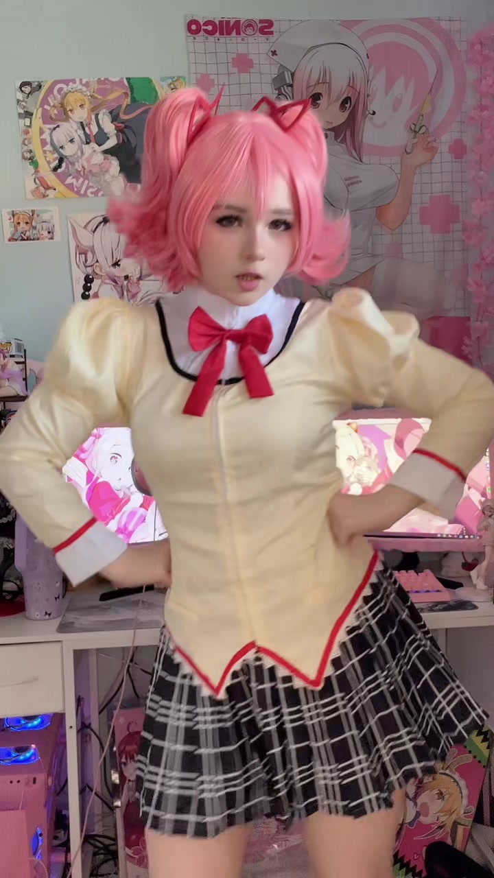@Neko💞
