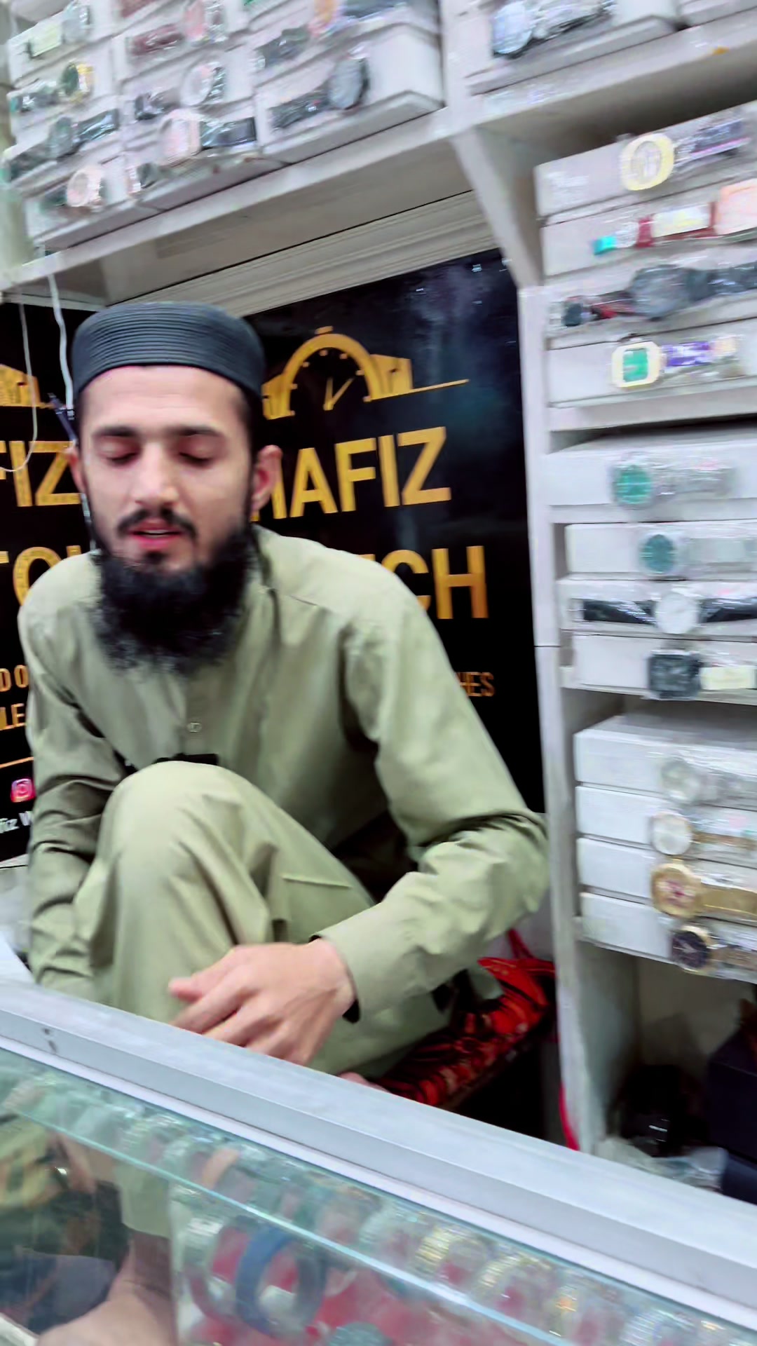 @Hafiz watch