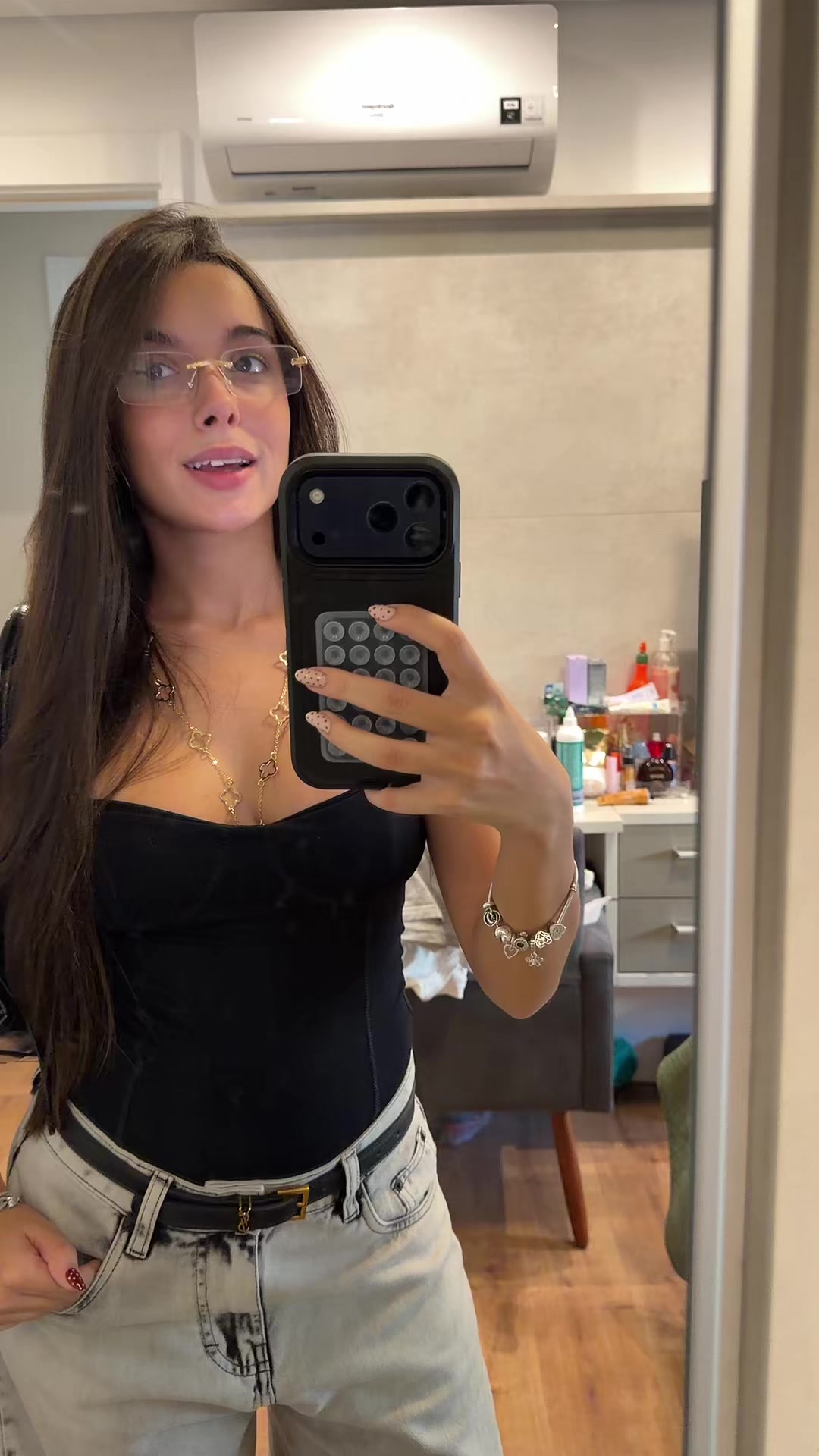 @Fam&iacute;lia Rodrigues