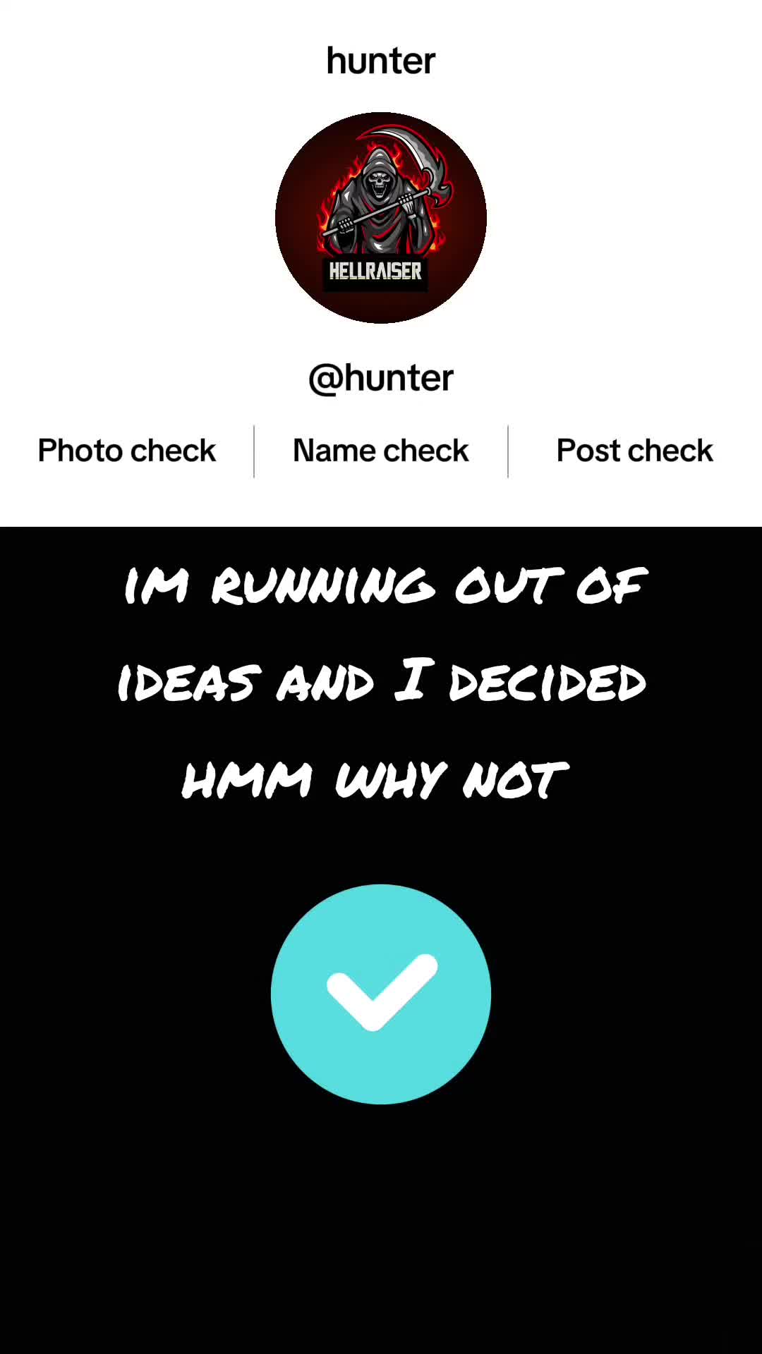 @hunter