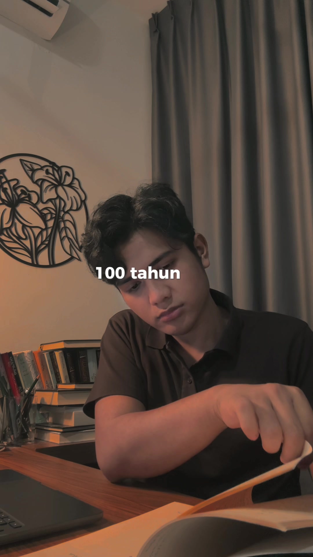 @Kadam Sidik