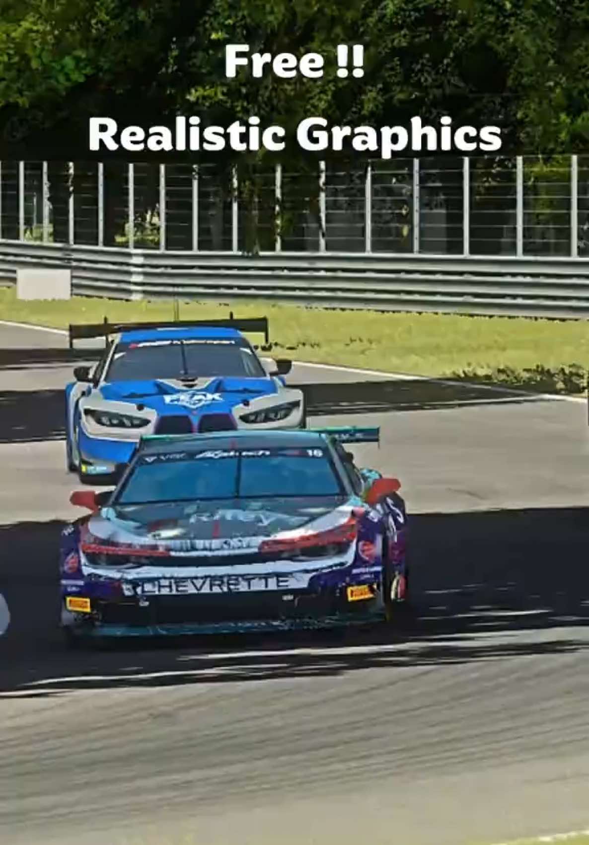 @Don Kotse Sim Racing💧