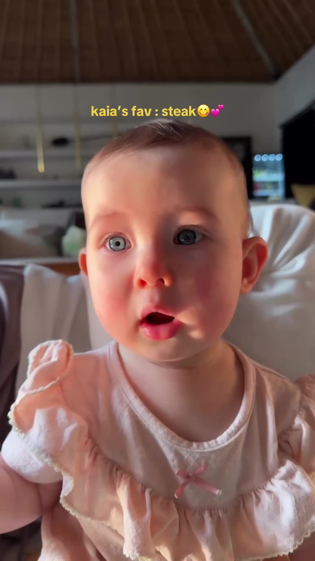 @Baby Kaia