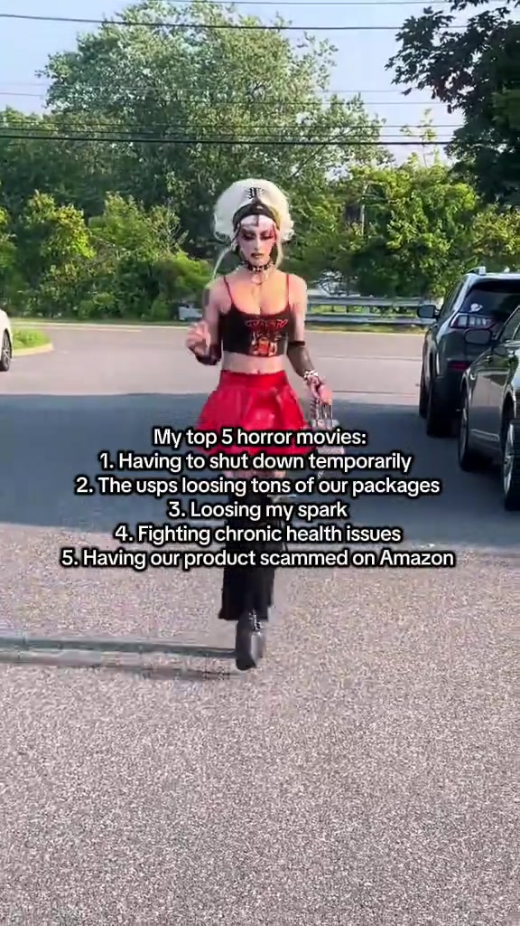 @Chaotic Cosmetic