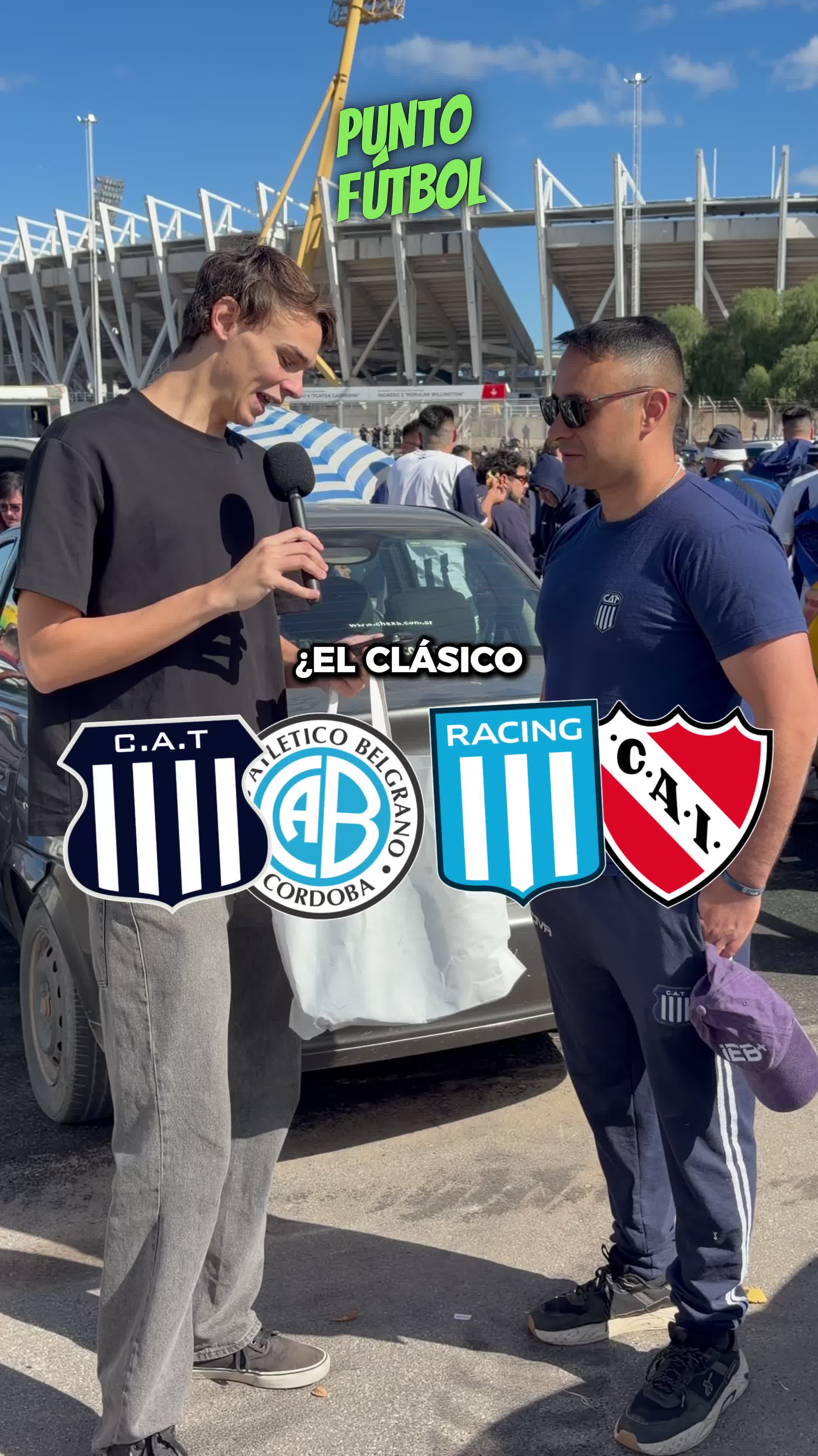 @Punto Fútbol