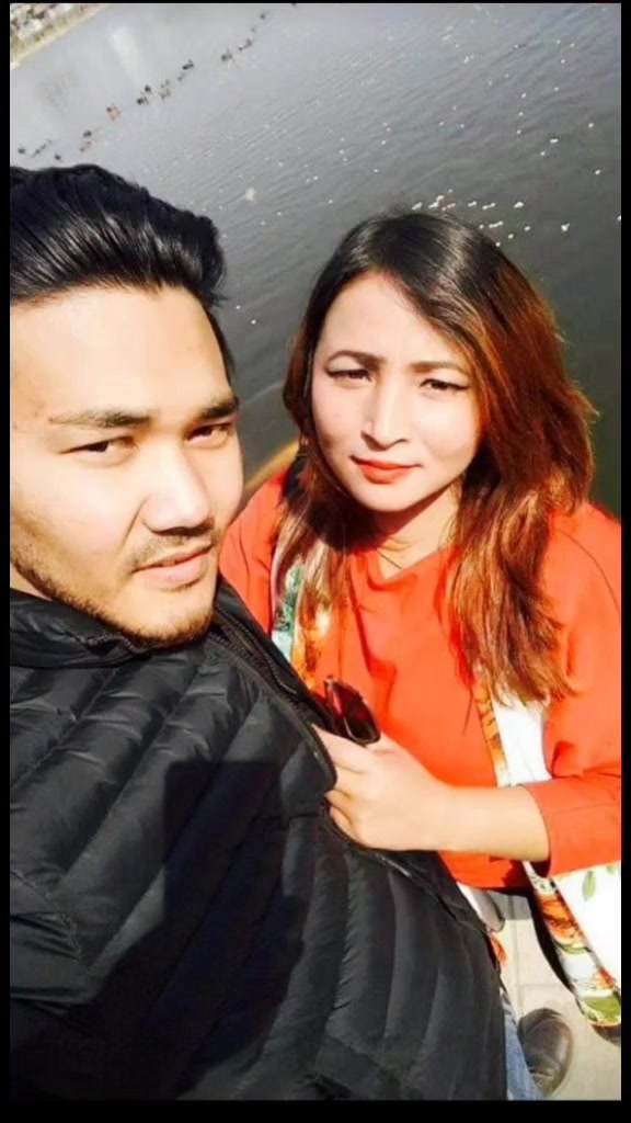 @☔🦚 Rusha Shrestha🦚☔