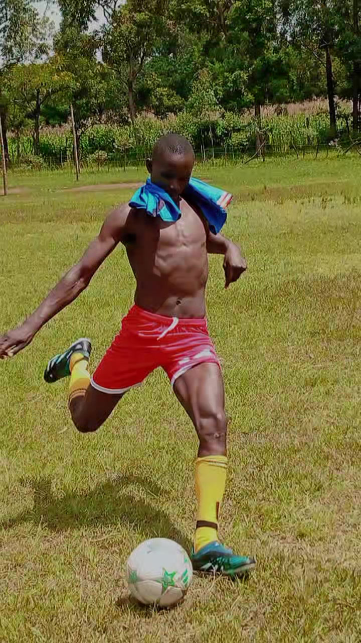 @Samuel juma