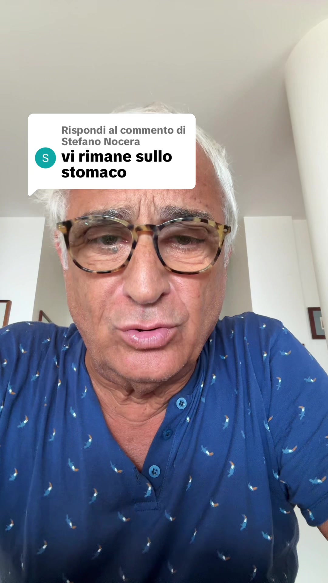 @Sergio Gallone