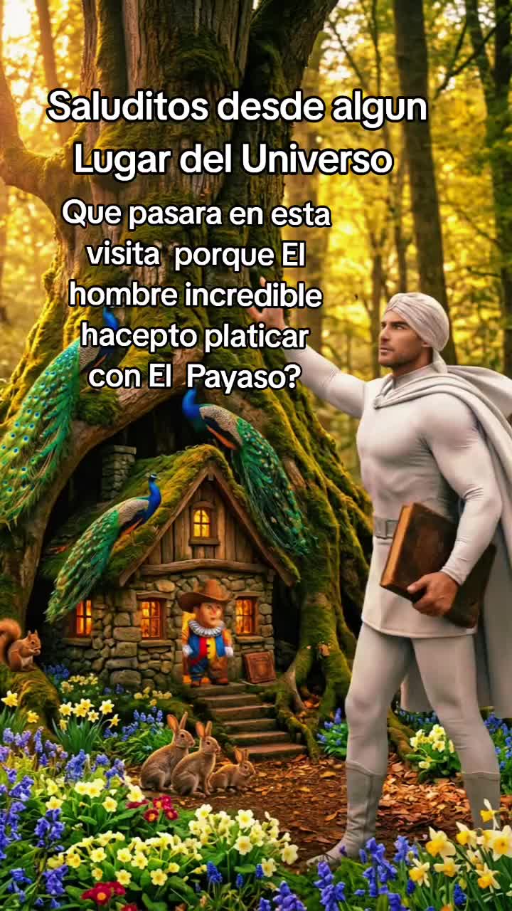 @La NetadelPayaso