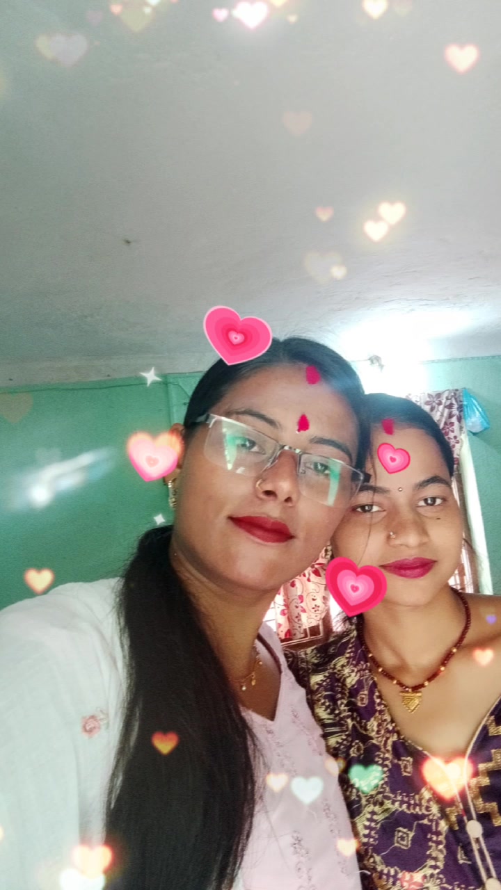 @Nisha Goswami