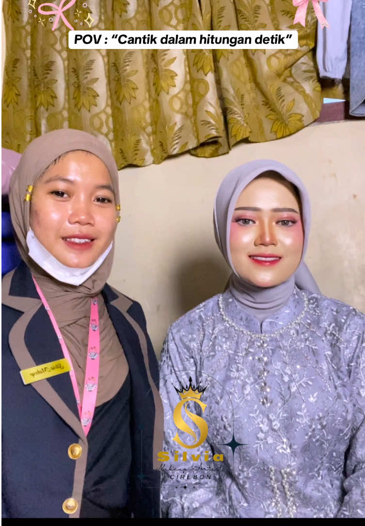 @Silvia Makeup Artist Cirebon