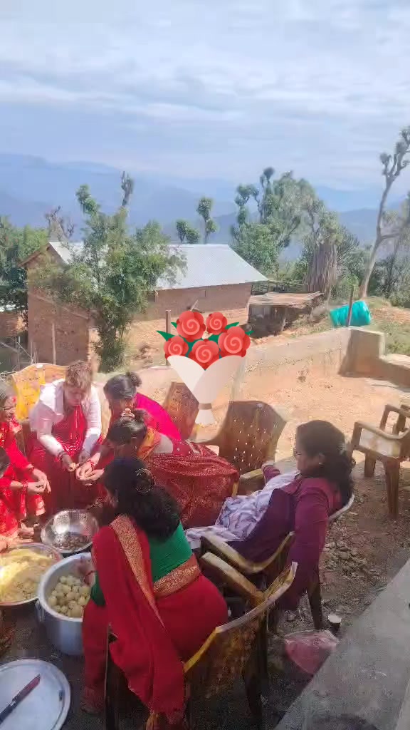 @Saraswoti Ghimire
