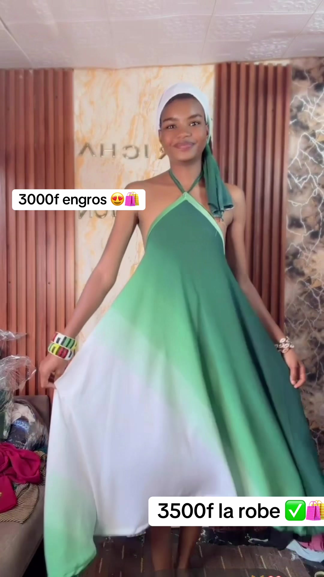 @Tricha-Fashion👉🏾93353581👈🏾