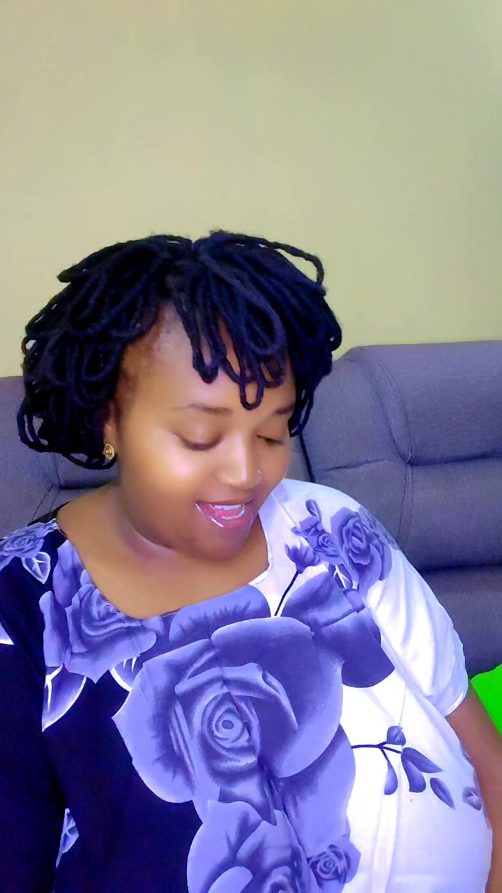 @Ciku wa Anakarl Kenya.