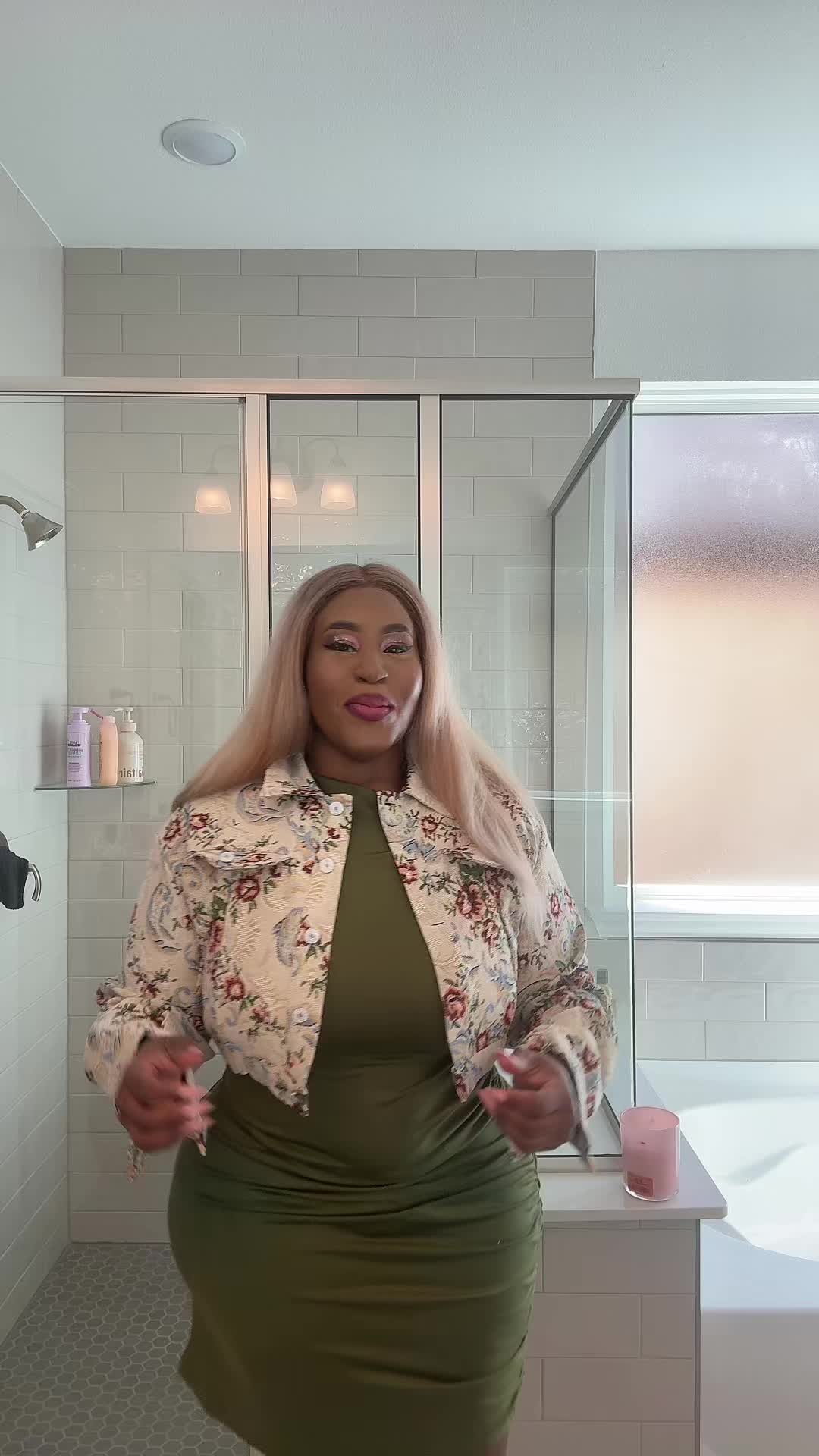 @Nina Beauty Influencer