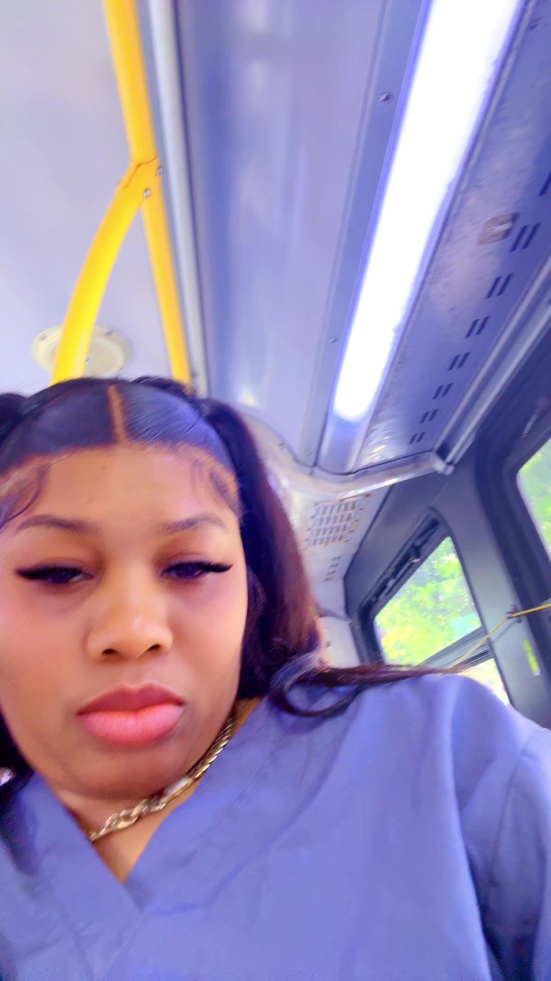 @Unstoppable boss lady🙏🏽