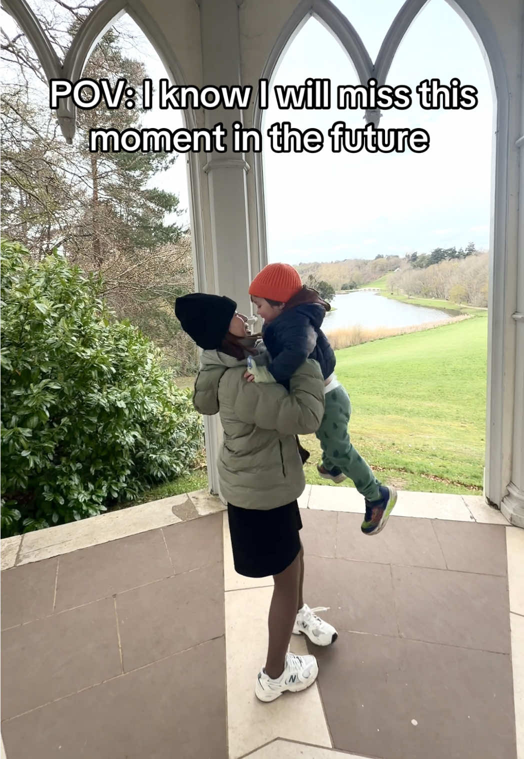 @Sapphire + Jayden 💖😽👶🏻