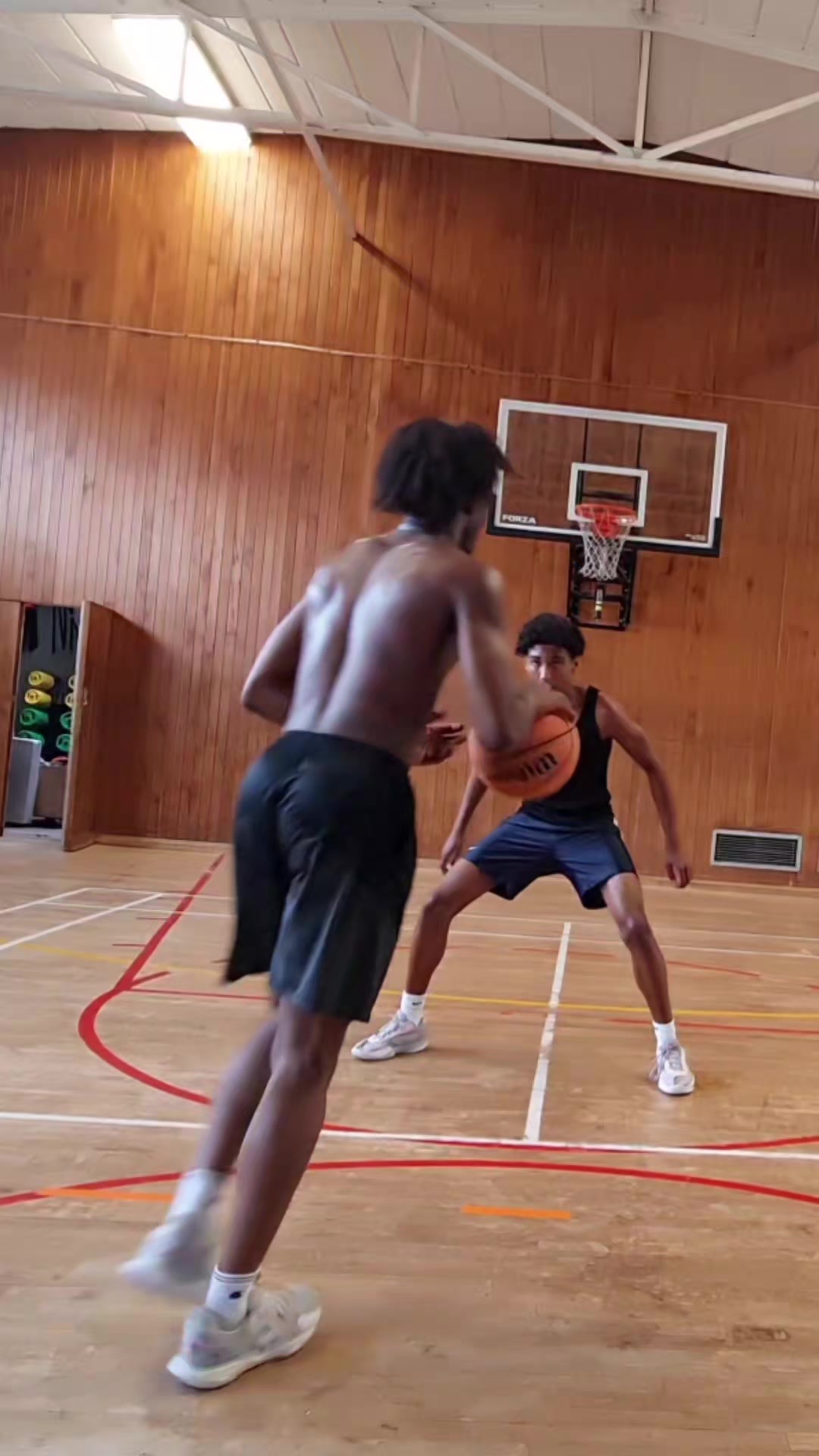 @Dhoops