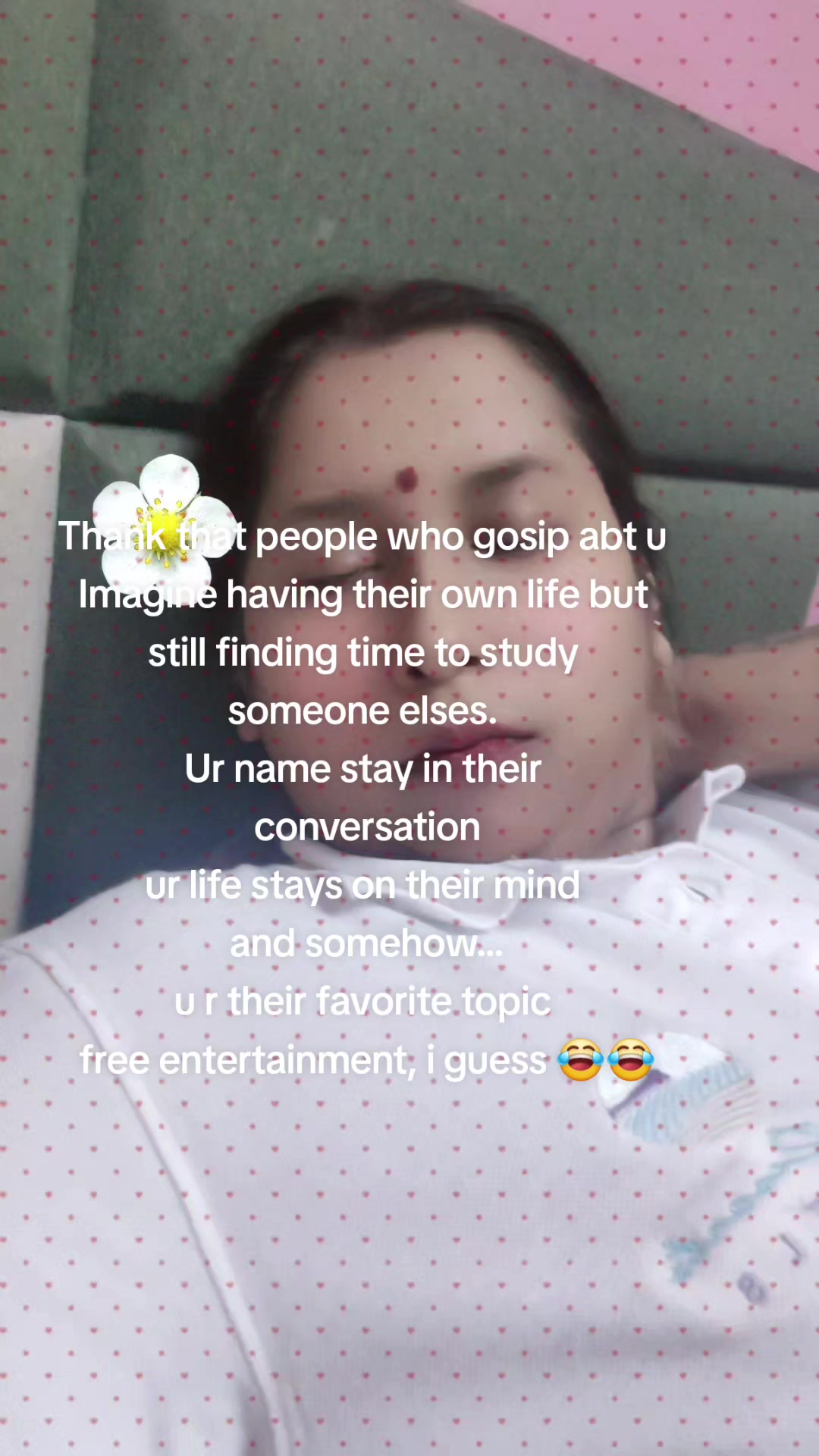 @Ashvi Aubeeluck