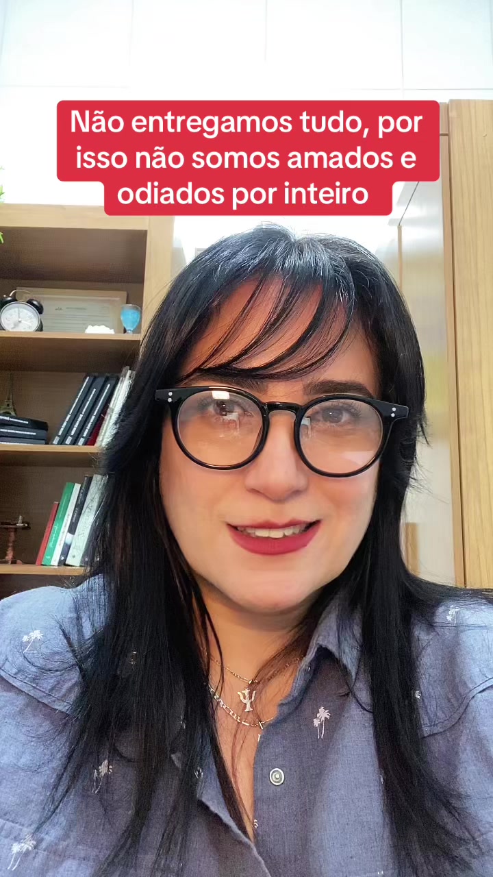 @Fernanda Rocha | Psicóloga