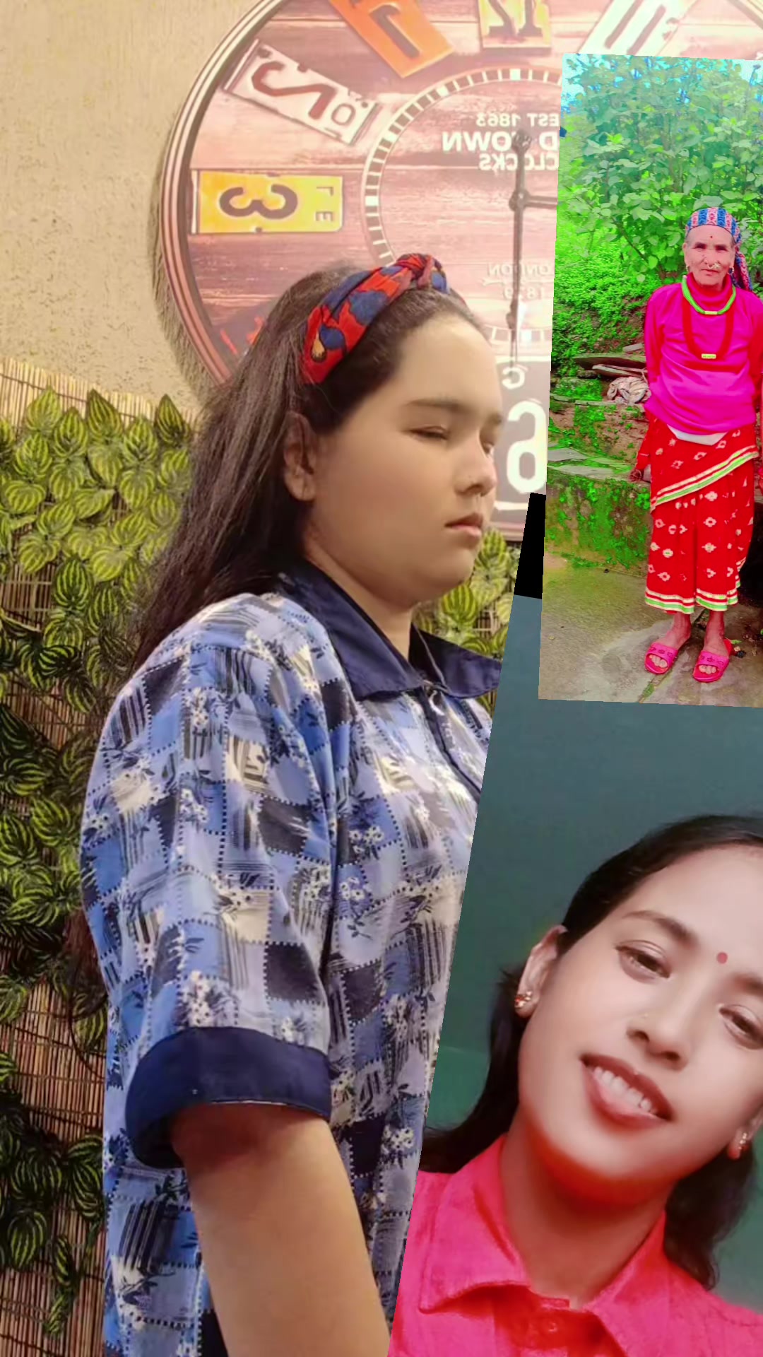 @Meena Meena