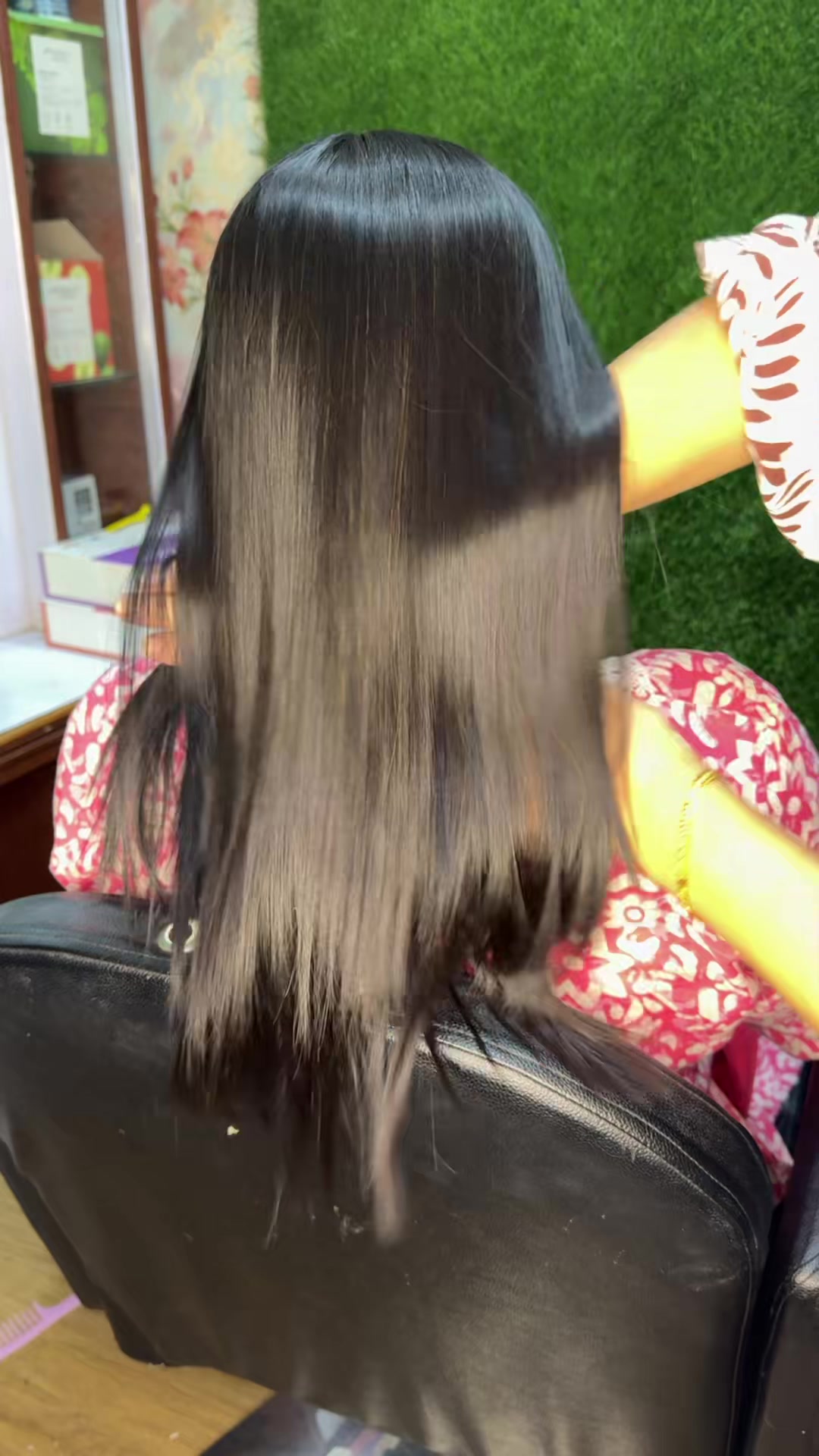 @Eva beauty salon