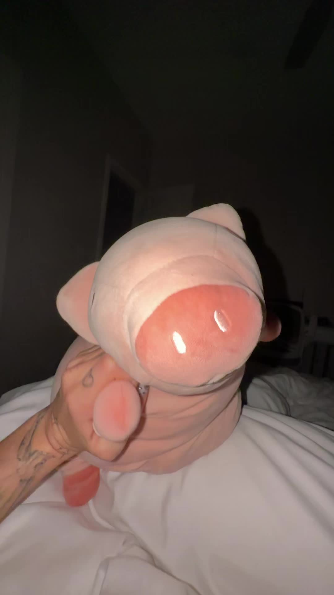 @Eva Marie